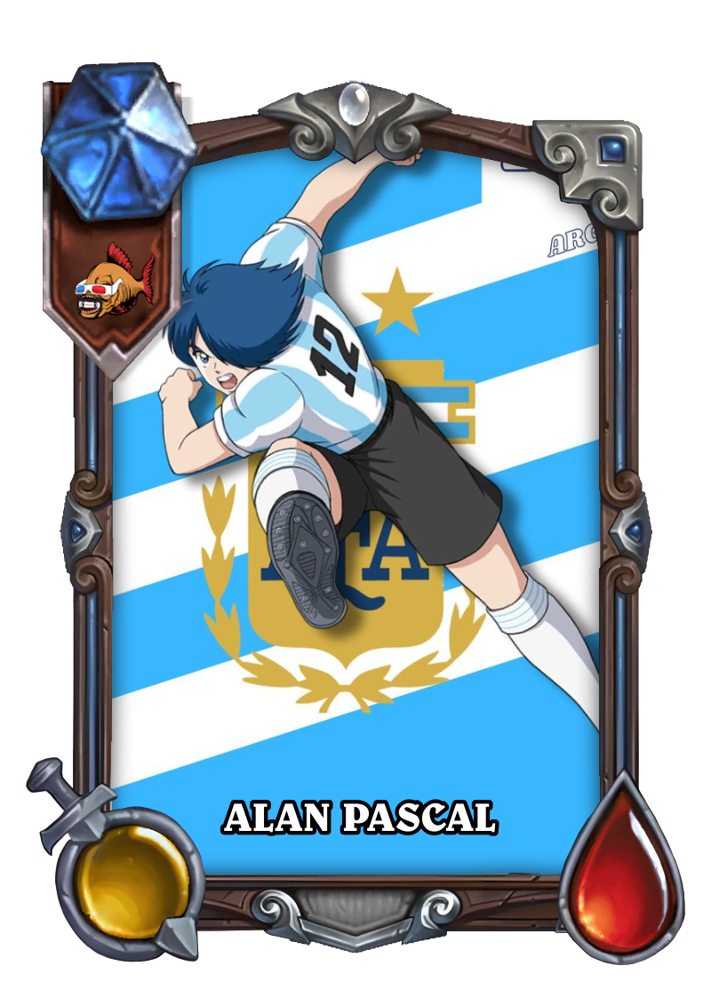 ALAN-PASCAL